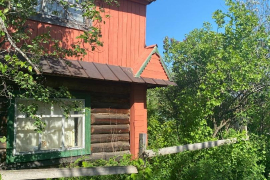 Продам СНТ "Газовик"