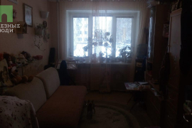 продажа 2х комнатная квартира 