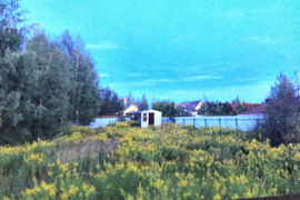 Участок 22 сотки 