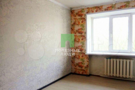 Продается комната в г. Череповец на ул. Сталеваров 28