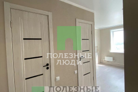 Продается 1-комнатная квартира!