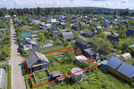 Продам дачу СНТ Родник в 5 км от Ленты и Леруа Мерлен