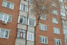 продам 1 комнатную квартиру