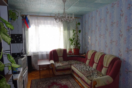 Продам 3к.кв. Демократическая 51