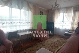 Двухкомнатная с. Нижний Суык-Су