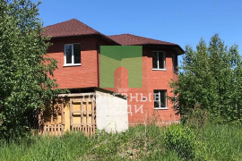 Продается большой хороший дом 