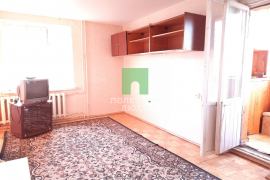 Просторная 2к квартира