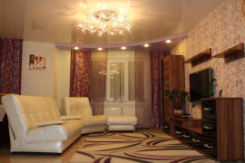 Продам ТРЁШКУ 82 кв.м. на И.Закирова