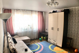 Светлая квартира!