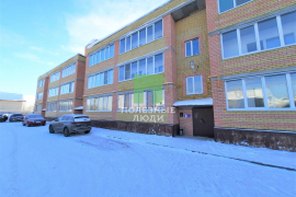 1-к. квартира