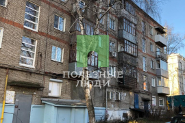 Продам квартиру