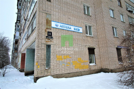 Коммерческое помещение