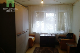 Продаю 1 комнату в 3х комнатной квартире