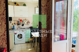 2к квартира Холмогорова 84