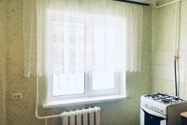 Квартира для семьи