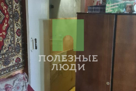 Уютная Квартира в центре города под ремонт.