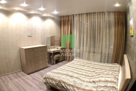 продам 2-ком Петрова 51