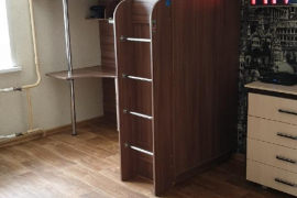 Отличная квартира по выгодной цене.