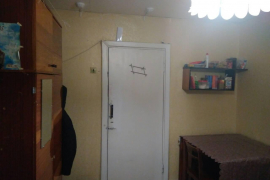 Продаётся комната по адресу ул. К.Маркса, 425