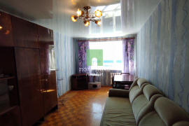 2-х комнатная квартира!