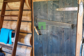 Дом 125 м² на участке 15 сот.