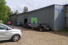 Продам коммерческое помещение свободного назначения