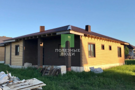 Продается просторный большой дом 