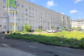 3-комнатная в центре Сокола