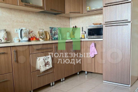 1-к. квартира, 47,7 м², 9/10 эт.