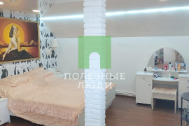 Кирпичный дом