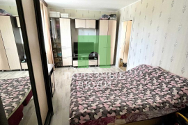 В продаже однокомнатная квартира