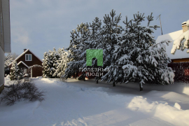 дом 170м бревно, вся мебель остается!