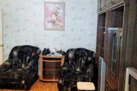 М/с зал в трехкомнатной Челны