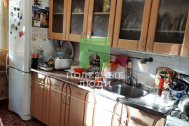 Недвижимость Квартиры / 3-к квартира, 66 м², 1/9 эт.