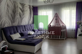 Продам дом с отличным ремонтом