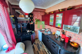 Продам 3-х к квартиру в Заречье.