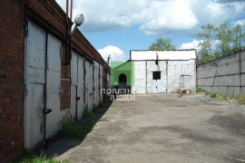 Продажа Гаражных боксов