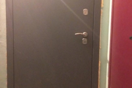 Продам 1 комнатную квартиру