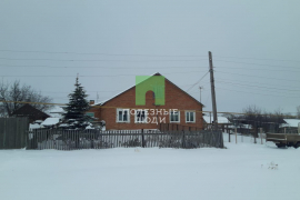 Продам дом с земельным участком