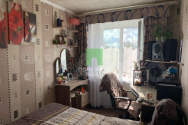 3-к квартира, 53.8 м², 7/9 эт.