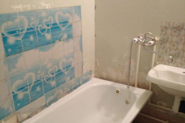 Комната в отличном кирпичном доме 2005 года постройки