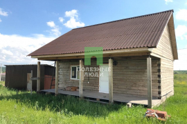 В продаже дом 