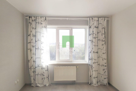   1-к квартира 