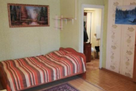 Отличная двушка!