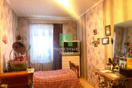 продам 3-ком кв. на дзержинского