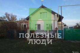 Продажа дома в Тукаевском районе