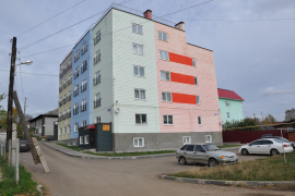 Продам под офис или ателье
