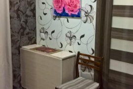 Продается 2-х комнатная квартира ул.Коммунаров 222А