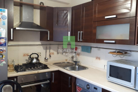 3к кв с ремонтом! Заречье!