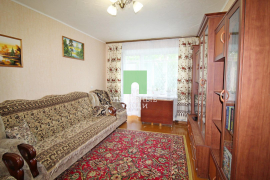 Продам 3ккв Заречье